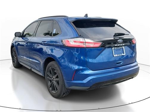 2022 Ford Edge ST LINE