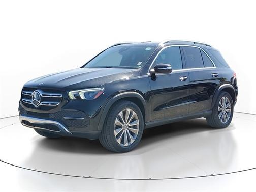 2021 Mercedes-Benz GLE 350 BASE