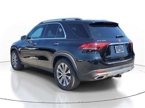 2021 Mercedes-Benz GLE 350 BASE