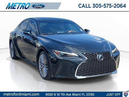 Caviar 2024 Lexus IS 300 BASE