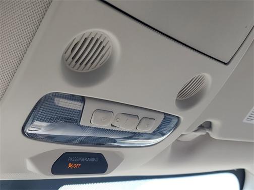2020 Ford EcoSport S