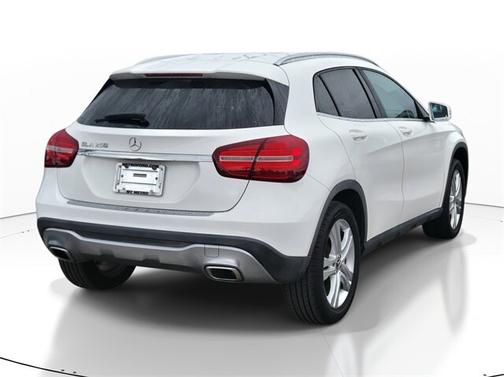 2020 Mercedes-Benz GLA 250 BASE