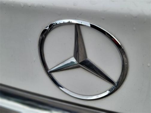 2020 Mercedes-Benz GLA 250 BASE