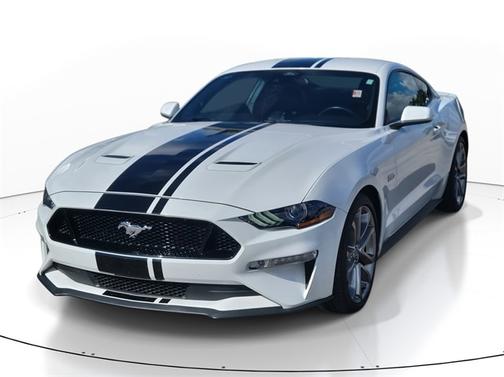 2023 Ford Mustang GT PREMIUM