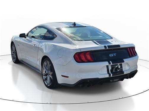 2023 Ford Mustang GT PREMIUM