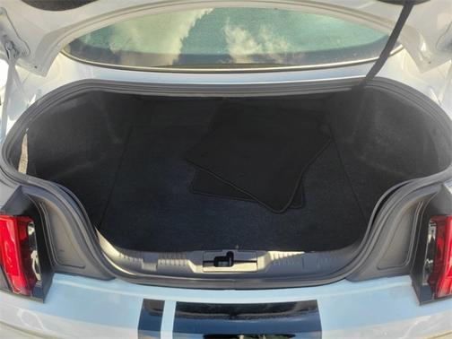 2023 Ford Mustang GT PREMIUM