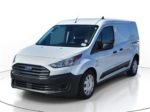 2022 Ford Transit Connect XL