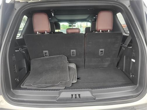 2022 Ford Expedition LIMITED