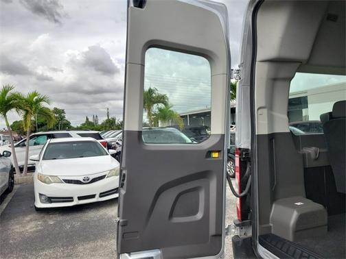 2023 Ford Transit-350 XL