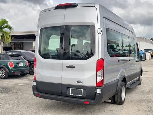 2023 Ford Transit-350 XL