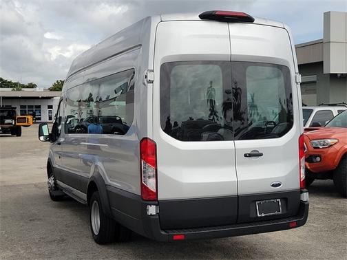2023 Ford Transit-350 XL