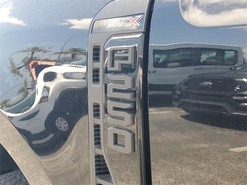 2023 Ford F-250 XL