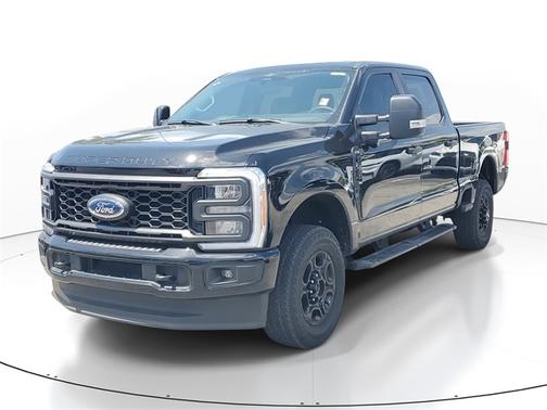 2023 Ford F-250 XL