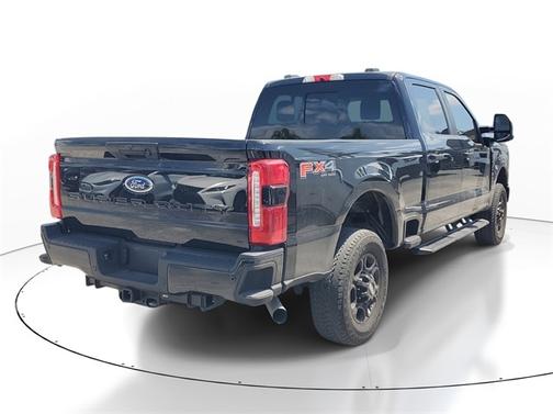 2023 Ford F-250 XL