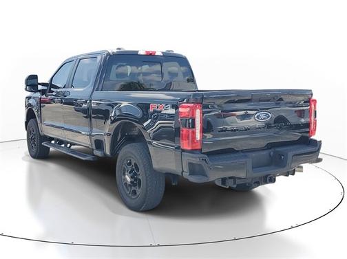 2023 Ford F-250 XL