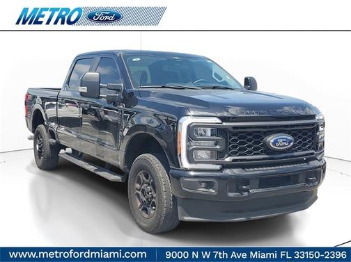 2023 Ford F-250 XL