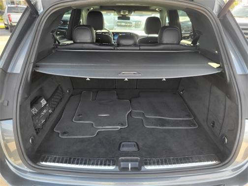 2020 Mercedes-Benz GLE 450 BASE 4MATIC