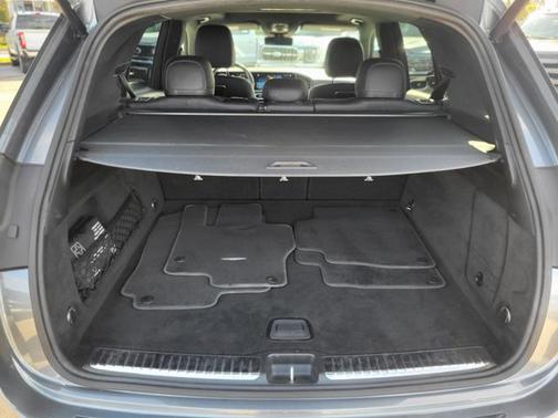 2020 Mercedes-Benz GLE 450 BASE 4MATIC