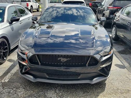 2023 Ford Mustang GT PREMIUM