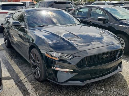 2023 Ford Mustang GT PREMIUM