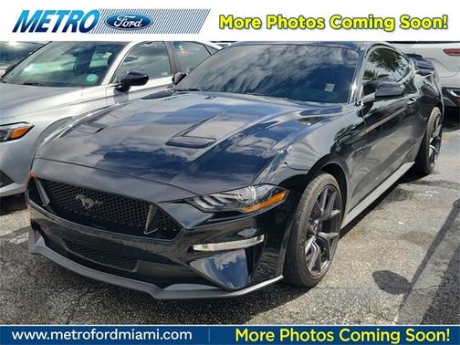 2023 Ford Mustang GT PREMIUM