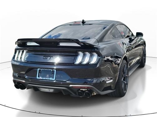2023 Ford Mustang GT PREMIUM