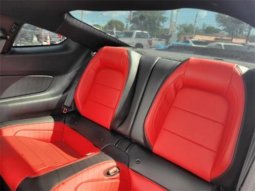 2023 Ford Mustang GT PREMIUM