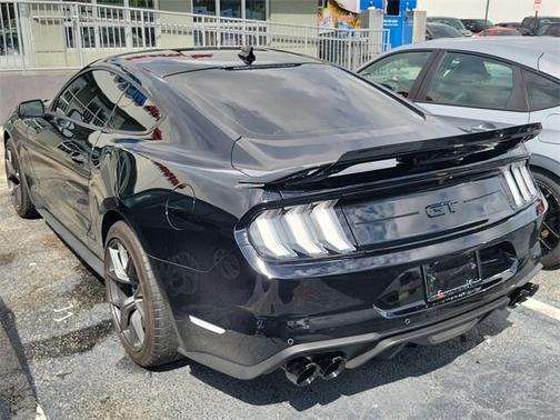 2023 Ford Mustang GT PREMIUM