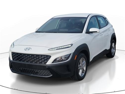 2022 Hyundai KONA SE