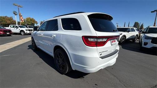 2026 Dodge Durango GT HEMI V8