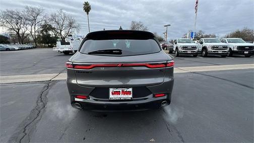 2024 Dodge Hornet R/T Plus