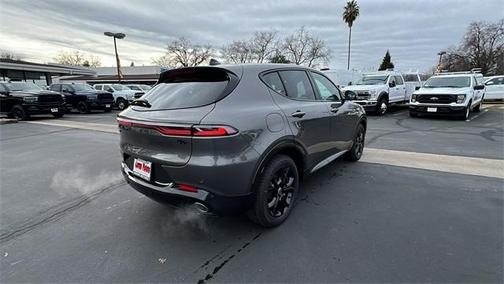 2024 Dodge Hornet R/T Plus