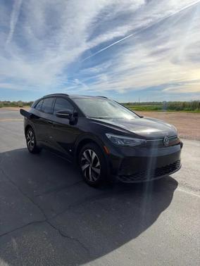 2023 Volkswagen ID.4 Standard