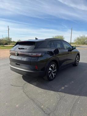 2023 Volkswagen ID.4 Standard