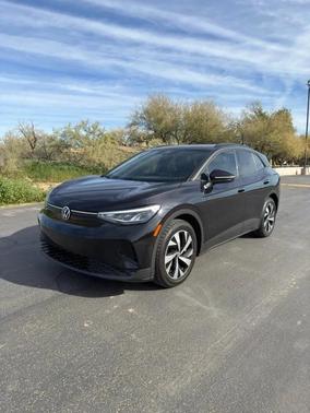 2023 Volkswagen ID.4 Standard