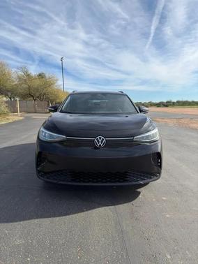 2023 Volkswagen ID.4 Standard