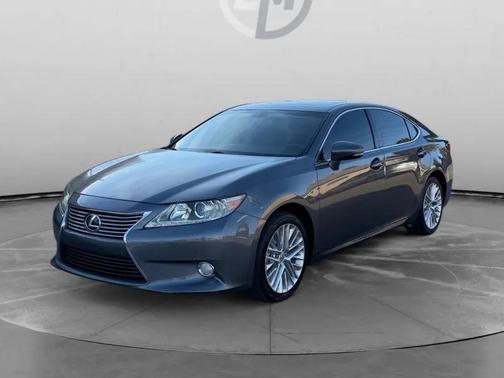 2013 Lexus ES 350 Base