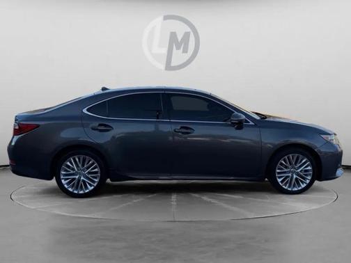 2013 Lexus ES 350 Base