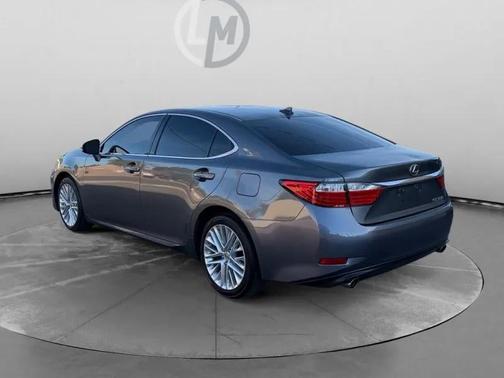 2013 Lexus ES 350 Base