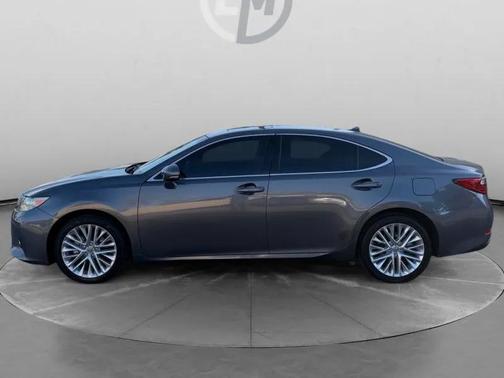 2013 Lexus ES 350 Base