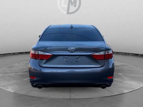 2013 Lexus ES 350 Base