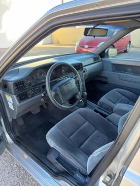 1996 Volvo 850 
