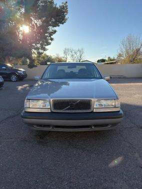 1996 Volvo 850 