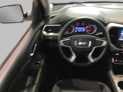 2023 GMC Acadia AWD SLE