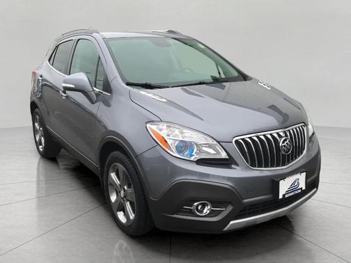 2014 Buick Encore Convenience