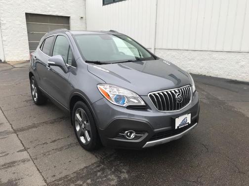 2014 Buick Encore Convenience