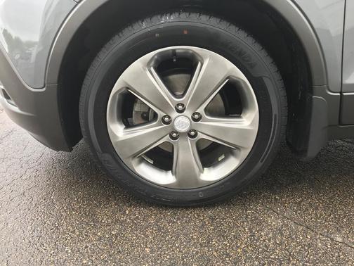 2014 Buick Encore Convenience