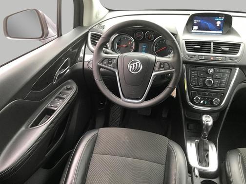 2014 Buick Encore Convenience