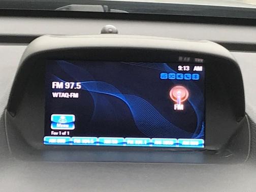 2014 Buick Encore Convenience