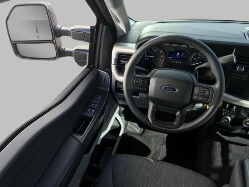 2023 Ford F-350 XL